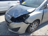 Mazda Mazda5 Sport JM1CW2BL7F0179516 снимка