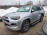 Toyota 4Runner Trd Sport JTESU5JR0P6094102 fotografie