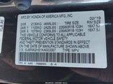Honda Cr-V Ex 5J6RW2H51KA003367 снимка