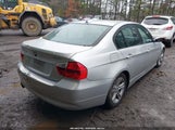 BMW 328Xi WBAVC93558K044744 снимка