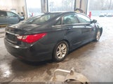 Hyundai Sonata Gls 5NPEB4AC7BH150175 photo