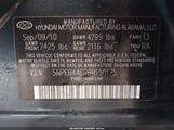 Hyundai Sonata Gls 5NPEB4AC7BH150175 photo
