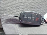 Hyundai Santa Fe Sport 2.4L 5XYZTDLB9FG271225 fotografie