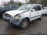 Honda Cr-V Ex JHLRD78812C084008 снимка