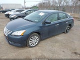 Nissan Sentra Sv 3N1AB7AP4FY233092 снимка