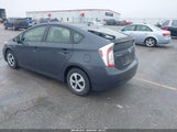 Toyota Prius Two JTDKN3DU0C5415156 снимка