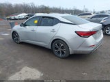 Nissan Sentra Sv Xtronic Cvt 3N1AB8CV8LY219693 снимка