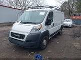 Ram Promaster  Low Roof 136 Wb 3C6LRVAG4ME516300 снимка