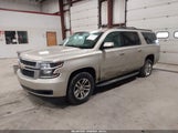 Chevrolet Suburban  Lt 1GNSKJKC7FR689787 снимка
