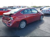 Nissan Sentra Sv 3N1AB7AP8GL679423 снимка