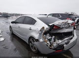 Kia Forte Ex KNAFZ4A87E5109249 снимка