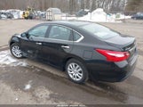 Nissan Altima 2.5 S 1N4AL3AP7HC470177 снимка
