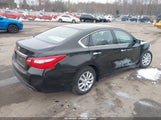 Nissan Altima 2.5 S 1N4AL3AP7HC470177 снимка