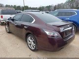 Nissan Maxima 3.5 Sv 1N4AA5AP9EC482988 снимка