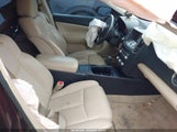 Nissan Maxima 3.5 Sv 1N4AA5AP9EC482988 снимка