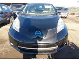 Nissan Leaf Sl JN1AZ0CPXCT015193 снимка