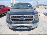 Ford F-150 King Ranch 1FTFW1ED2PFC74057 снимка