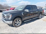 Ford F-150 King Ranch 1FTFW1ED2PFC74057 снимка