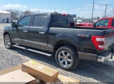 Ford F-150 King Ranch 1FTFW1ED2PFC74057 снимка