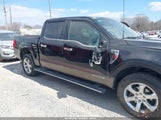 Ford F-150 King Ranch 1FTFW1ED2PFC74057 снимка