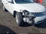Nissan Murano Sl JN8AZ08W37W654585 снимка