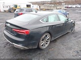 Audi A5 Sportback Premium Plus 45 Tfsi Quattro S Tronic WAUFACF53RA117491 снимка