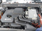 Ford Fusion Hybrid Titanium 3FA6P0RU6ER239397 снимка