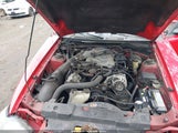 Ford Mustang 1FAFP40624F223800 снимка