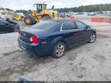 Chevrolet Malibu Lt 1G1ZH57B79F233123 снимка