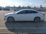 Chevrolet Malibu Fwd Lt 1G1ZD5ST3LF088259 fotografie