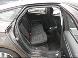 Ford Fusion Se 3FA6P0H75GR269473 снимка