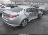 Kia Optima Hybrid Ex KNAGN4AD1F5090874 снимка