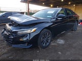 Honda Accord Ex-L 1HGCV1F58MA093438 fotografie