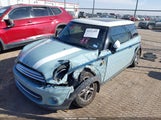 Mini Hardtop Cooper WMWSU3C50DT684250 fotografie