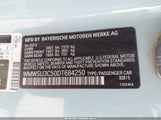Mini Hardtop Cooper WMWSU3C50DT684250 fotografie