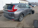 Honda Cr-V Ex 7FARW2H55JE077472 снимка