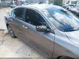 Honda Accord Lx 1HGCR2F37GA137524 снимка