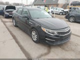 Kia Optima Lx 5XXGT4L36HG167024 снимка