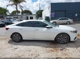 Honda Insight Touring 19XZE4F92KE027832 снимка