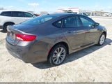 Chrysler 200 S 1C3CCCBG2FN518059 fotografie