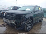 Ford Explorer Sport 1FM5K8GT6FGB72186 снимка