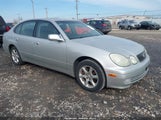 Lexus Gs 300 JT8BD69S630184321 снимка