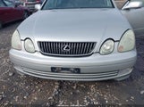 Lexus Gs 300 JT8BD69S630184321 снимка