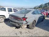 Hyundai Sonata Sel KMHL64JA0RA374122 снимка