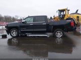 Chevrolet Silverado  2Lz 3GCUKSEC7HG116457 снимка