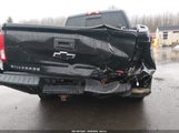 Chevrolet Silverado  2Lz 3GCUKSEC7HG116457 снимка