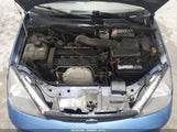 Ford Focus Se 1FAFP34373W104584 снимка
