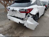 Lexus Rx 350 2T2BZMCA6JC165645 photo