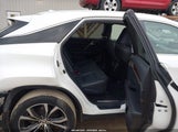 Lexus Rx 350 2T2BZMCA6JC165645 снимка