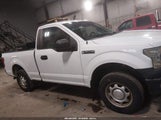 Ford F-150 Xl 1FTMF1E85FKE53239 снимка